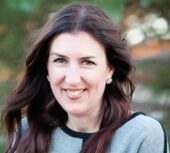 Hannah Kane portrait