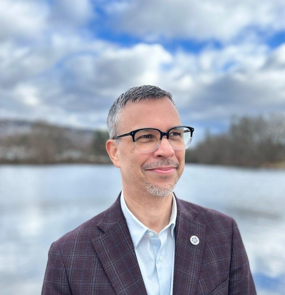 Homar Gómez portrait