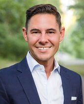 Jacob Oliveira portrait