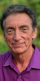 James Arena-DeRosa portrait