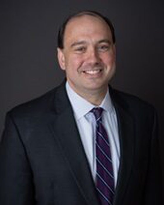 Portrait of James Eldridge