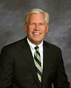 Jay Barrows portrait