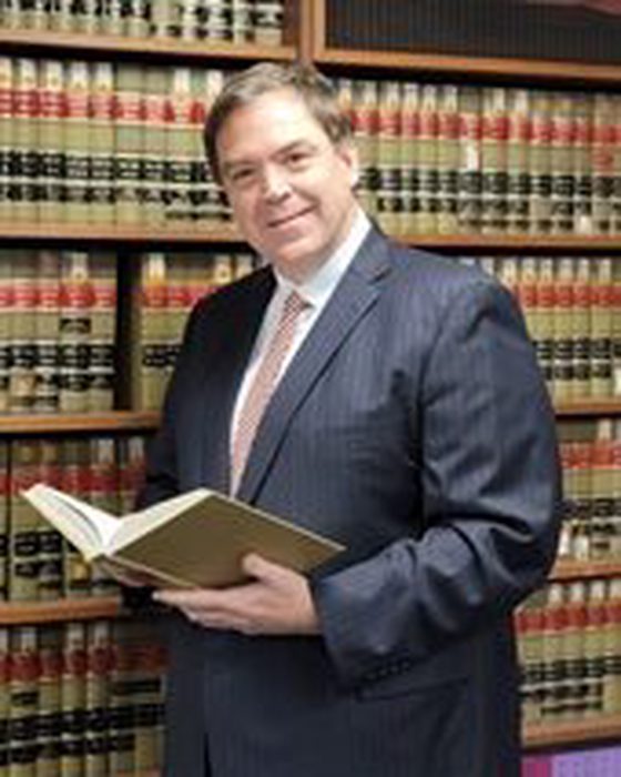 Portrait of Jeff Turco