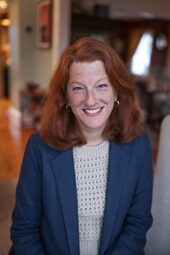 Jenny Armini portrait