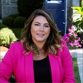 Jessica Giannino portrait