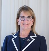 Joan Lovely portrait