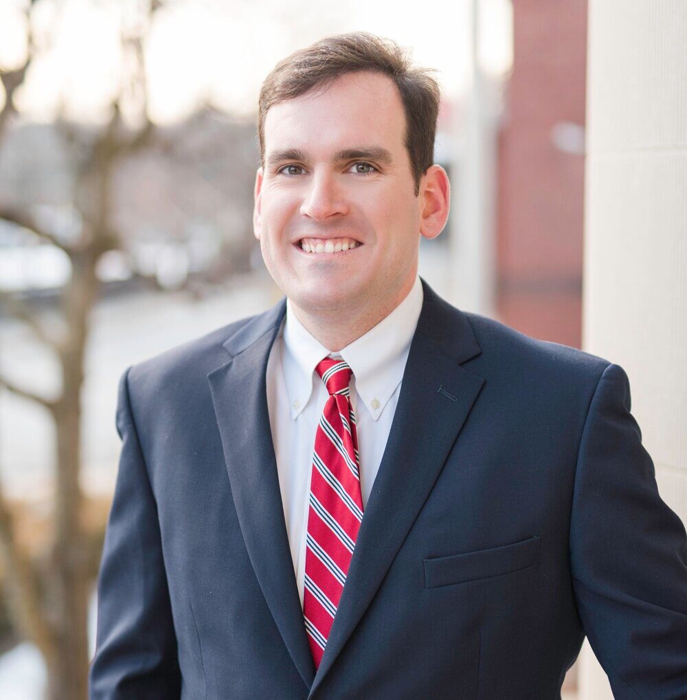 Robyn Kennedy portrait