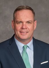 Thomas Stanley portrait