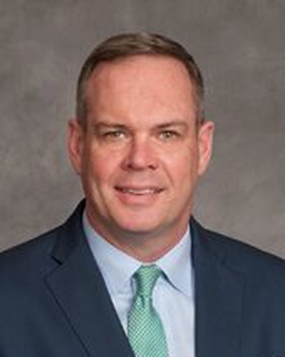 Portrait of Thomas Stanley