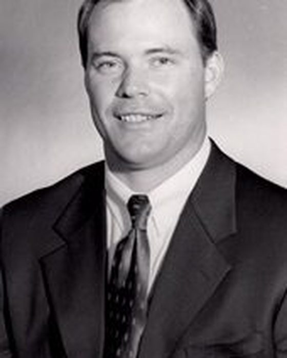 Portrait of John Rogers