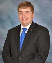 Jonathan Zlotnik portrait