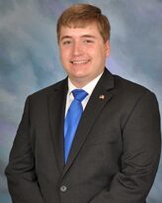 Portrait of Jonathan Zlotnik