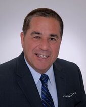 Joseph McGonagle portrait