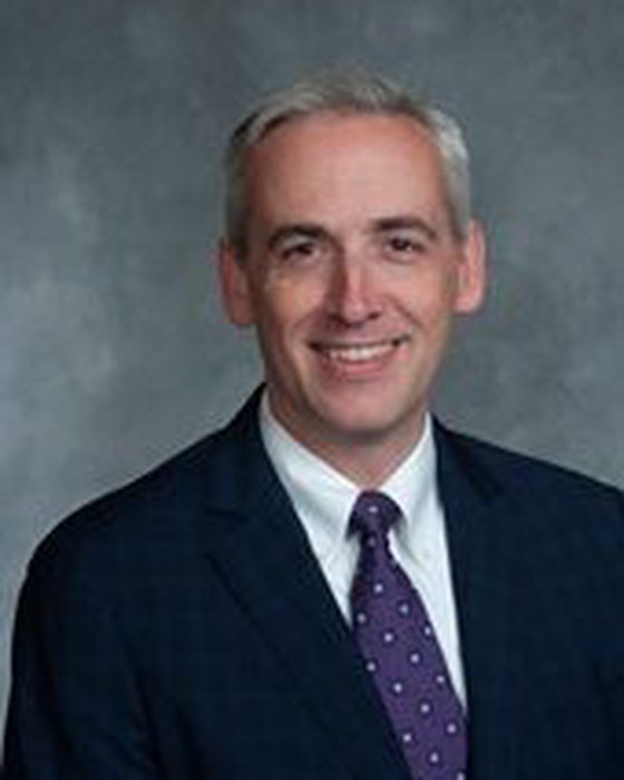 Portrait of Josh Cutler