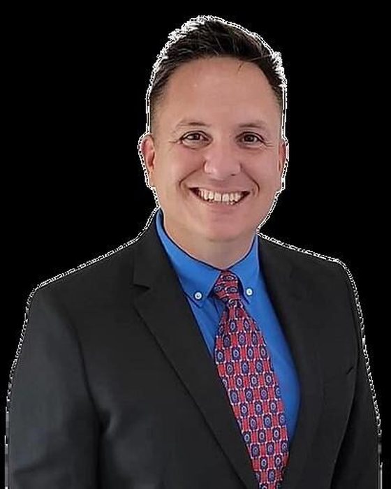 Portrait of Justin Thurber