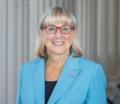 Karen Spilka portrait