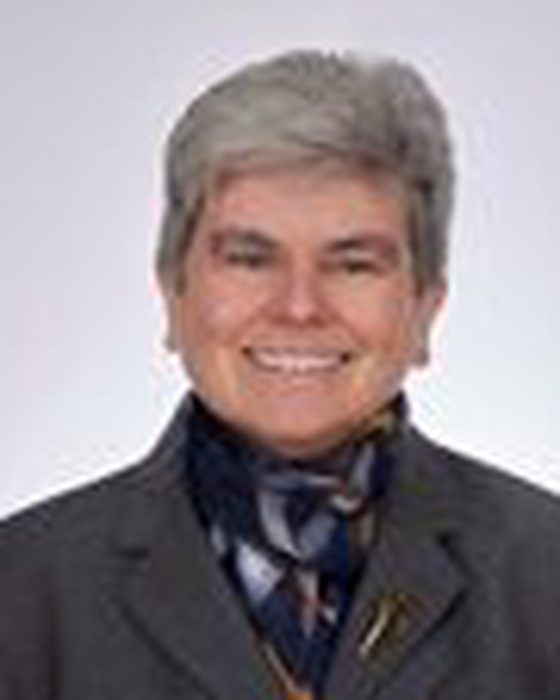 Portrait of Kate Donaghue