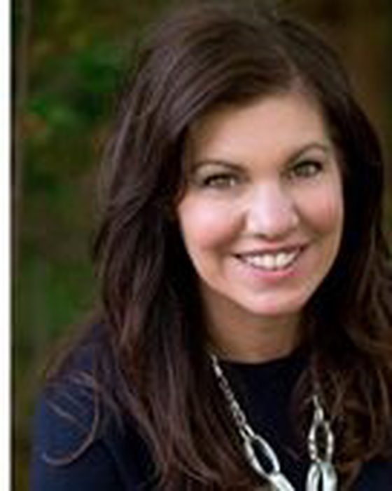 Portrait of Kathleen LaNatra