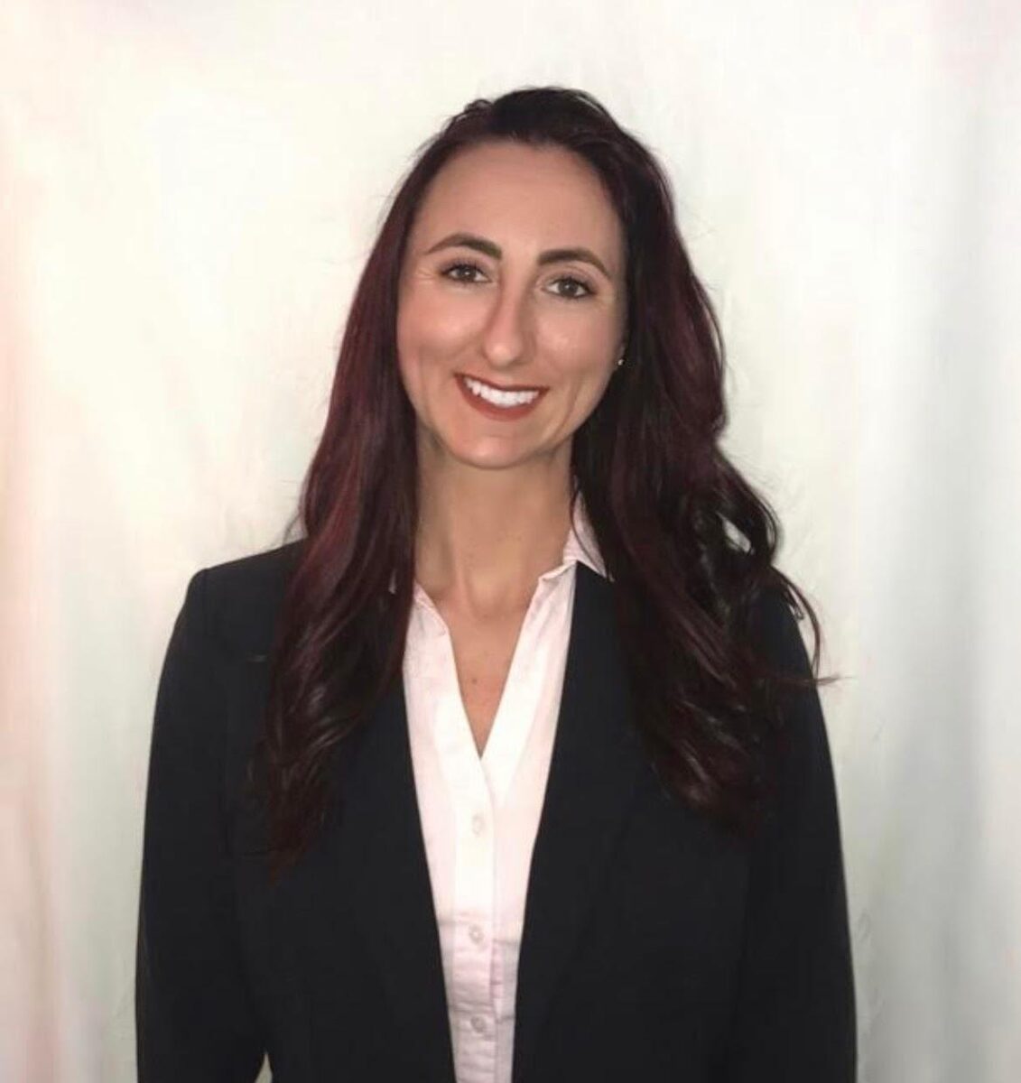 Portrait of Kelly Dooner