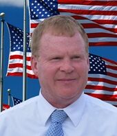 Kelly Pease portrait