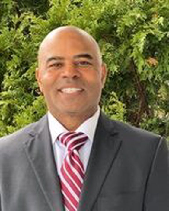 Portrait of Kip Diggs