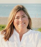 Kristin Kassner portrait