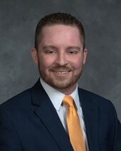 Mark Cusack portrait