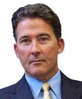 Mark Montigny portrait