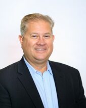 Mathew Muratore portrait