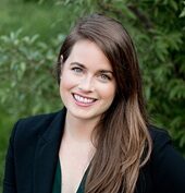 Meghan Kilcoyne portrait