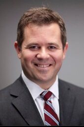 Michael Day portrait