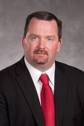 Michael Moran portrait