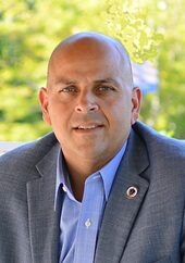 Michael Soter portrait