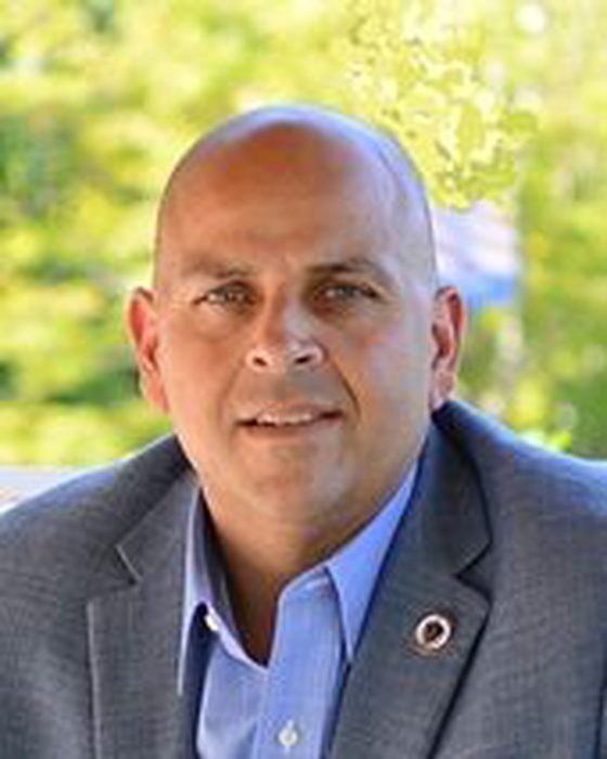 Portrait of Michael Soter