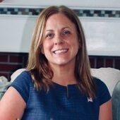 Michelle DuBois portrait