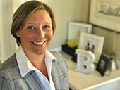 Natalie Blais portrait