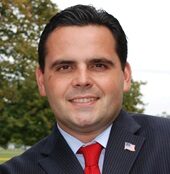 Nick Collins portrait