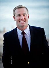 Patrick Kearney portrait