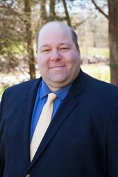 Paul Feeney portrait