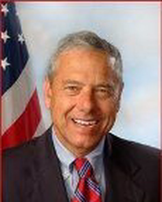 Portrait of Paul Schmid