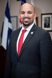 Pavel Payano portrait