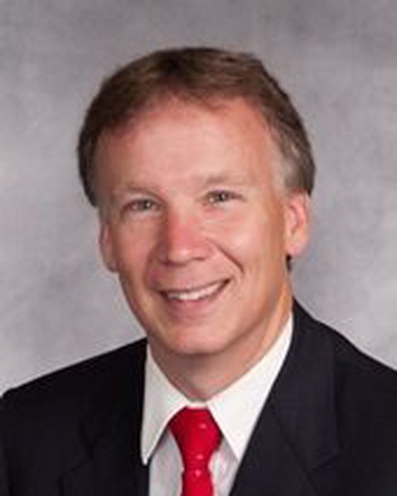 Portrait of Peter Durant