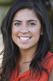 Priscila Sousa portrait