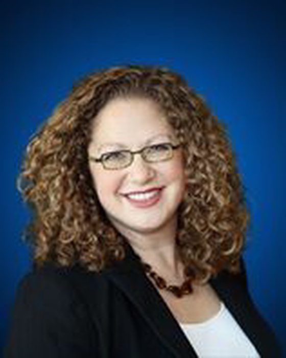 Portrait of Becca Rausch