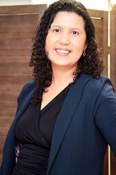 Rita Mendes portrait