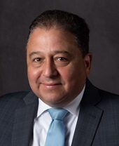 Rob Consalvo portrait