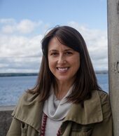 Robyn Kennedy portrait