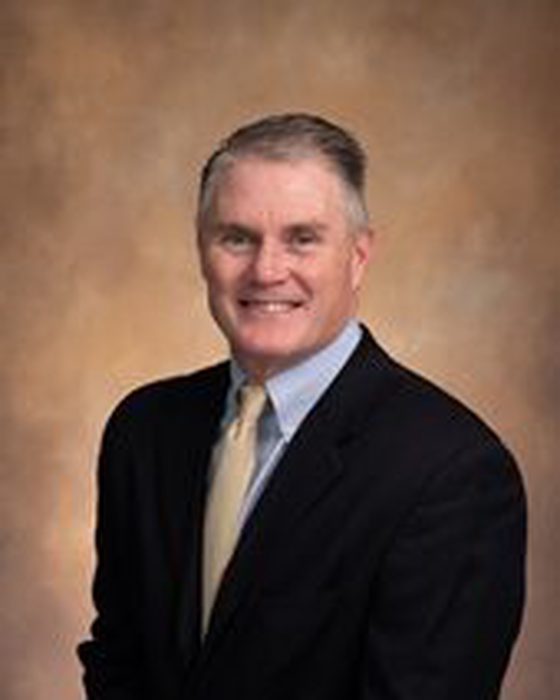 Portrait of Rodney Elliott