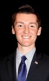 Ryan Hamilton portrait