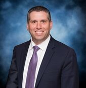 Sal DiDomenico portrait